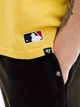 Футболка 47 Brand Pittsburgh Pirates Base Runner Yellow 580768XZ-FS M - изображение 4