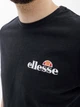 Футболка Ellesse Voodoo Tee Black SHB06835-429 XL - изображение 3