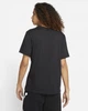 Футболка Air Jordan M J Jumpman Emb Ss Crew Black DC7485-010 XXL - изображение 3