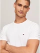 Футболка Tommy Hilfiger Essential White 78JA560-100 M - зображення 4