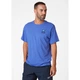 Футболка Helly Hansen Nord Graphic T-Shirt Blue 62979-606 XL - изображение 3
