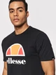 Футболка Ellesse Dyne Tee Black SXG12736-011 M - изображение 3