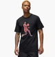 Футболка Air Jordan Flight Essentials Black FN6000-010 S - изображение 1