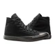Кеды Converse C TAYLOR A / S HI BLK MONO Black M3310C 37.5 - изображение 2