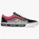 Кеди Vans Old Skool Multi VN0A38G19HW1 36.5 - зображення 2