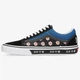 Кеди Vans Old Skool Multi VN0A38G19HW1 36.5 - зображення 3