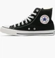 Кеды Converse ALL STAR HI BLACK M9160C 40 - изображение 1