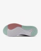 Кроссовки Skechers Relaxed Fit: DLux Fitness - Fresh Feel White 150230-MTMT 40 - изображение 4