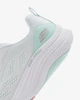 Кроссовки Skechers Relaxed Fit: DLux Fitness - Fresh Feel White 150230-MTMT 40 - изображение 6