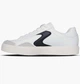 Кросівки Skechers Eden Lx-Slick Talk White 185190-WBK 40 - зображення 1