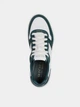 Кросівки Skechers Jade - Best In Class White/Green 185098-WGR 39.5 - зображення 5