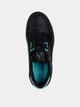 Кросівки Skechers Uno Court - Courted Style Black 177710-BKTQ 37 - зображення 4