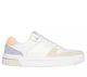 Кросівки Skechers Jade - Stylish Type White 185092-WMLT 39 - зображення 4