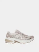 Кроссовки Skechers Shadow - Stellar 90 Beige 177357-RSGD 39 - изображение 5