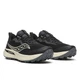 Кроссовки Saucony Peregrine 15 Black S10990-100 39 - изображение 3