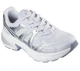 Кроссовки Skechers Shadow - Stellar 90 Grey/Metallic 177357-GRY 39 - изображение 5