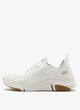 Кроссовки Skechers Bobs Sport Sparrow Flex-Instant Clout White 117580-OFWT 39 - изображение 2