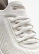 Кроссовки Skechers Bobs Sport Sparrow Flex-Instant Clout White 117580-OFWT 39 - изображение 4