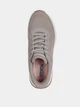 Кросівки Skechers Bobs Squad 4-Staple Look Grey 117624-TPE 40 - зображення 4