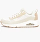 Кросівки Skechers Uno - 2 Much Fun Beige 177105-TPNT 39 - зображення 1