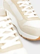 Кросівки Skechers Uno - 2 Much Fun Beige 177105-TPNT 39 - зображення 4