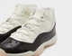 Кроссовки Air Jordan Air 11 Retro White/Black AR0715-101 36 - изображение 4