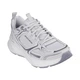 Кроссовки Skechers Relaxed Edgeride Grey 150475-GRY 36.5 - изображение 6
