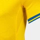 Футболка Joma Academy Yellow At102404A907 L - зображення 2