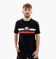Футболка Ellesse Aprel Tee Black SHR06453-011 XL - изображение 1