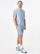 Футболка Ellesse Madori Tee Light Blue SHR18179-426 XL - изображение 2