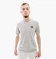 Футболка Helly Hansen Nord Graphic Hh T-Shirt Grey 62979-949 XL - изображение 1