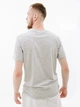 Футболка Helly Hansen Nord Graphic Hh T-Shirt Grey 62979-949 XL - изображение 2