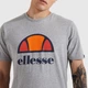 Футболка Ellesse Dyne Tee Grey SXG12736-112 L - изображение 4