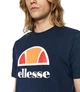Футболка Ellesse Dyne Tee Blue SXG12736-429 XXL - изображение 6