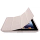 Чохол-книжка для планшета Smart Case No Logo для iPad 2/3/4 - Pink Sand - изображение 2