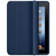 Чохол-книжка для планшета Smart Case No Logo для iPad 2/3/4 - Dark Blue - зображення 1