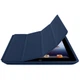 Чохол-книжка для планшета Smart Case No Logo для iPad 2/3/4 - Dark Blue - зображення 2