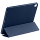 Чохол-книжка для планшета Smart Case No Logo для iPad Air 4 2020/2021 (10,9")/Air 5 2022 (10,9") - Dark Blue - изображение 2