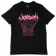Футболка Air Jordan Sport Dri-Fit Tee Black FN5974-010 S - изображение 2