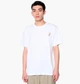 Футболка Uniqlo Final Fantasy Ut Short Sleeve Graphic T Shirt White 341-473117 L - изображение 1