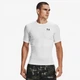 Футболка Under Armour Heat Gear Compression Ss White 1361518-100 L - изображение 2