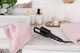 Плойка для создания локонов Ardesto Violet Pro 170-210C керамические пластины черного цвета - изображение 6