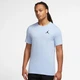 Футболка Air Jordan Jumpman Short-Sleeve T-Shirt Light Blue DC7485-425 XL - изображение 2