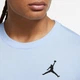 Футболка Air Jordan Jumpman Short-Sleeve T-Shirt Light Blue DC7485-425 XL - изображение 4