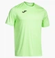 Футболка Joma Combi Green 100052.424 S - зображення 1