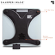 Ваги підлогові Sharper Image Smart Scale - зображення 3