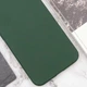 Противоударный Чехол Silicone Cover Lakshmi Full Camera (AAA) для Motorola Edge 60 Pro Cyprus Green - изображение 2