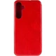 Чохол-книга Belora Wallet для Samsung Galaxy A16 4G / Samsung Galaxy A16 5G з відділенням для карток Red - зображення 2
