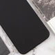 Противоударный Чехол Silicone Cover Lakshmi Full Camera (AAA) для Motorola Edge 60 Pro Черный / Black - изображение 2