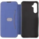 Чехол-книга Belora Wallet для Samsung Galaxy A16 4G / Samsung Galaxy A16 5G с отделением для карт Midnight Blue - изображение 5